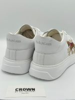 کتانی تک اسب بزرگ POLO RALPH LAUREN - تصویر 5