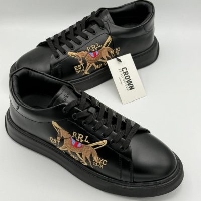 کتانی تک اسب بزرگ سافتی POLO RALPH LAUREN