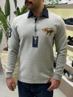 سلانیک یقه دار پونی POLO RALPH LAUREN - تصویر 2