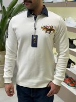 سلانیک یقه دار پونی POLO RALPH LAUREN - تصویر 3