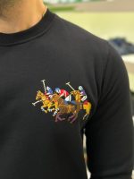 دورس پونی POLO RALPH LAUREN - تصویر 9