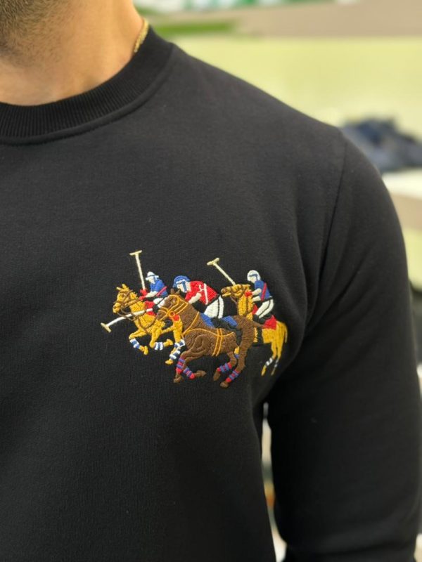 دورس پونی POLO RALPH LAUREN - تصویر 9