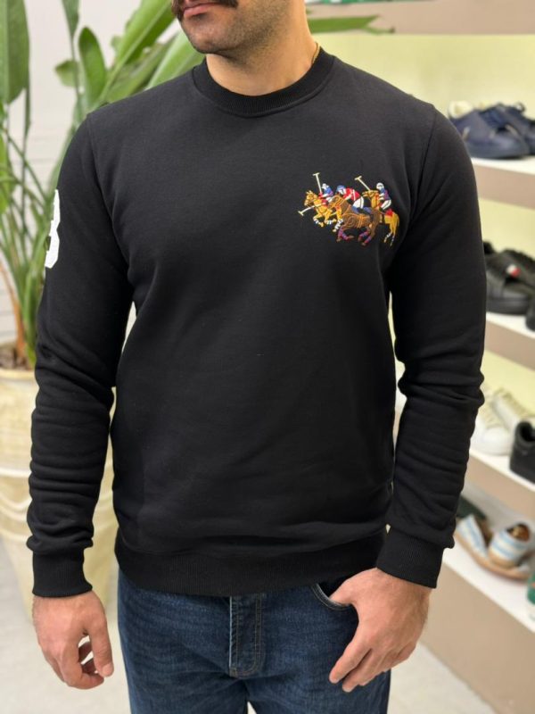 دورس پونی POLO RALPH LAUREN - تصویر 8