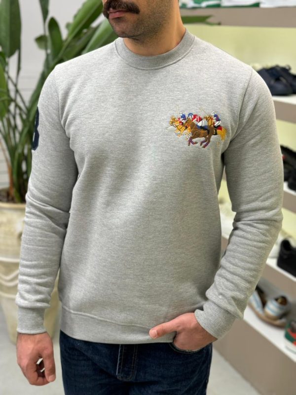 دورس پونی POLO RALPH LAUREN - تصویر 5