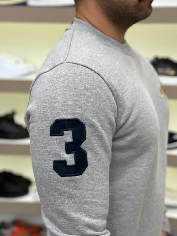 دورس پونی POLO RALPH LAUREN - تصویر 7