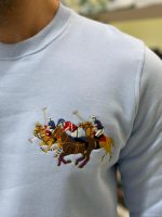 دورس پونی POLO RALPH LAUREN - تصویر 11