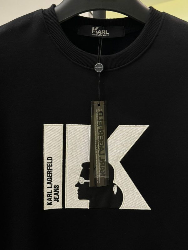 دورس Karl Lagerfeld - تصویر 3
