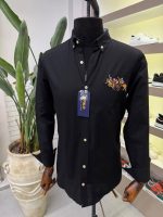 پیراهن 3 اسب پونی POLO RALPH LAUREN - تصویر 3