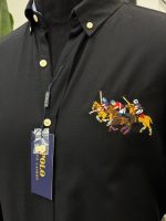 پیراهن 3 اسب پونی POLO RALPH LAUREN - تصویر 4