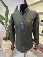 پیراهن 3 اسب پونی POLO RALPH LAUREN - تصویر 2