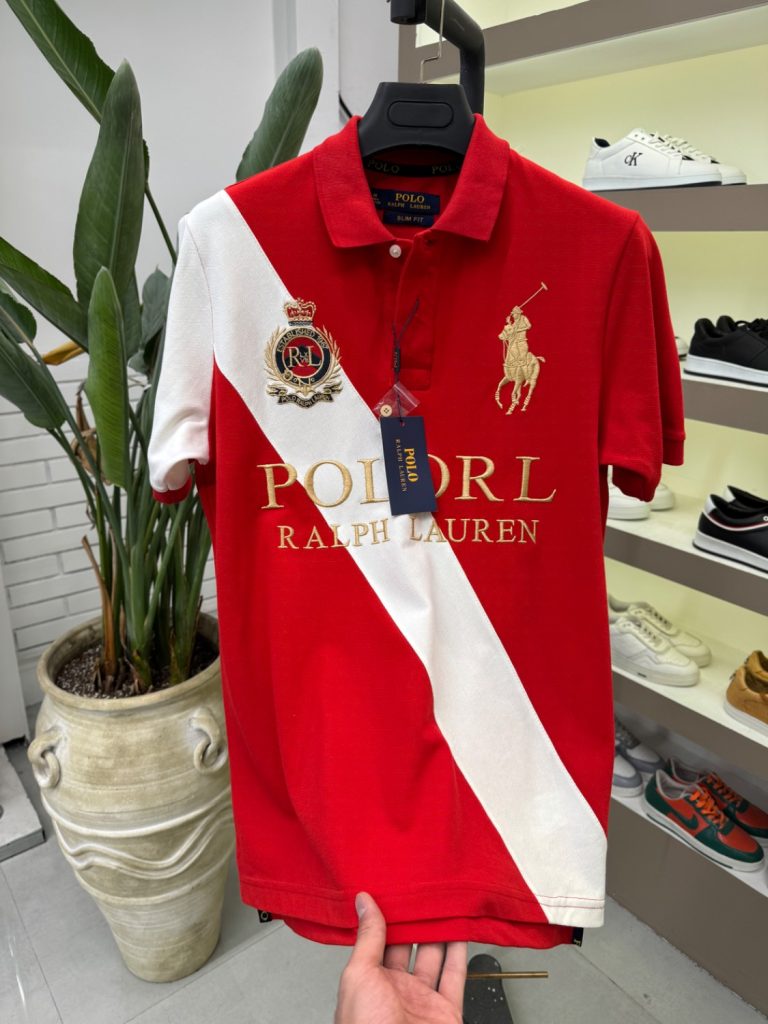 پولوشرت POLO RALPH LAUREN