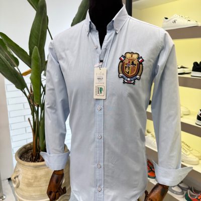 پیراهن LACOSTE