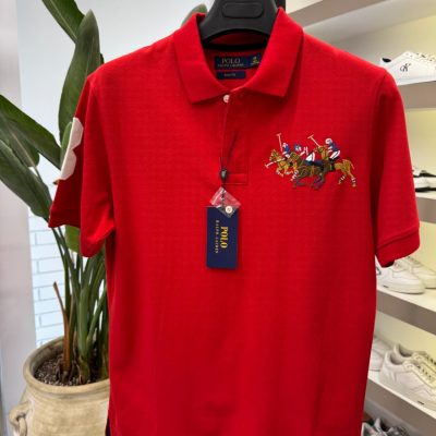 پولوشرت پونی POLO RALPH LAUREN