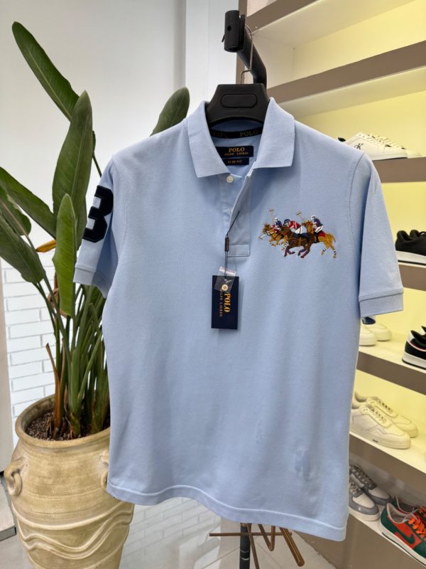 پولوشرت پونی POLO RALPH LAUREN