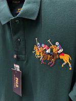 پولوشرت پونی POLO RALPH LAUREN - تصویر 3