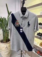 پولوشرت بنری POLO RALPH LAUREN - تصویر 4