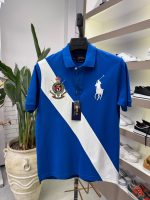 پولوشرت بنری POLO RALPH LAUREN - تصویر 3