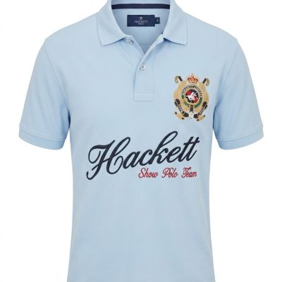 پولوشرت HACKETT