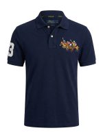 پولوشرت پونی POLO RALPH LAUREN - تصویر 2