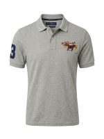 پولوشرت پونی POLO RALPH LAUREN - تصویر 8