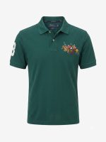 پولوشرت پونی POLO RALPH LAUREN - تصویر 6