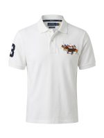 پولوشرت پونی POLO RALPH LAUREN - تصویر 5