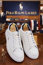 کتانی لوگوریز POLO RALPH LAUREN