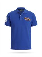 پولوشرت پونی POLO RALPH LAUREN - تصویر 7
