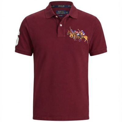 پولوشرت پونی POLO RALPH LAUREN