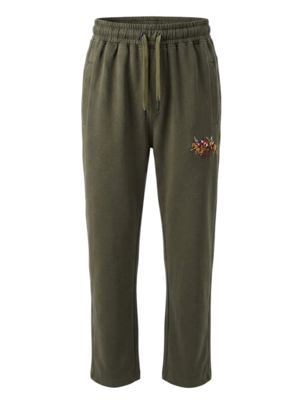 اسلش پونی  POLO RALPH LAUREN - تصویر 4