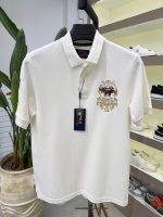 پولوشرت اسب طلایی POLO RALPH LAUREN - تصویر 2