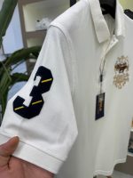 پولوشرت اسب طلایی POLO RALPH LAUREN - تصویر 5