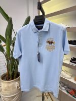 پولوشرت اسب طلایی POLO RALPH LAUREN - تصویر 4