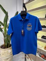 پولوشرت اسب طلایی POLO RALPH LAUREN - تصویر 7