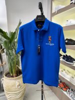 پولوشرت تدی POLO RALPH LAUREN - تصویر 7