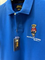 پولوشرت تدی POLO RALPH LAUREN - تصویر 10