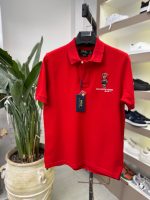 پولوشرت تدی POLO RALPH LAUREN - تصویر 8