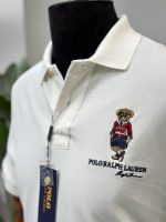 پولوشرت تدی POLO RALPH LAUREN - تصویر 9