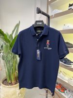 پولوشرت تدی POLO RALPH LAUREN - تصویر 2