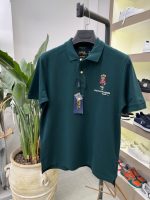 پولوشرت تدی POLO RALPH LAUREN - تصویر 6