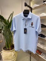 پولوشرت تدی POLO RALPH LAUREN - تصویر 5