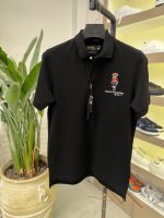 پولوشرت تدی POLO RALPH LAUREN - تصویر 4