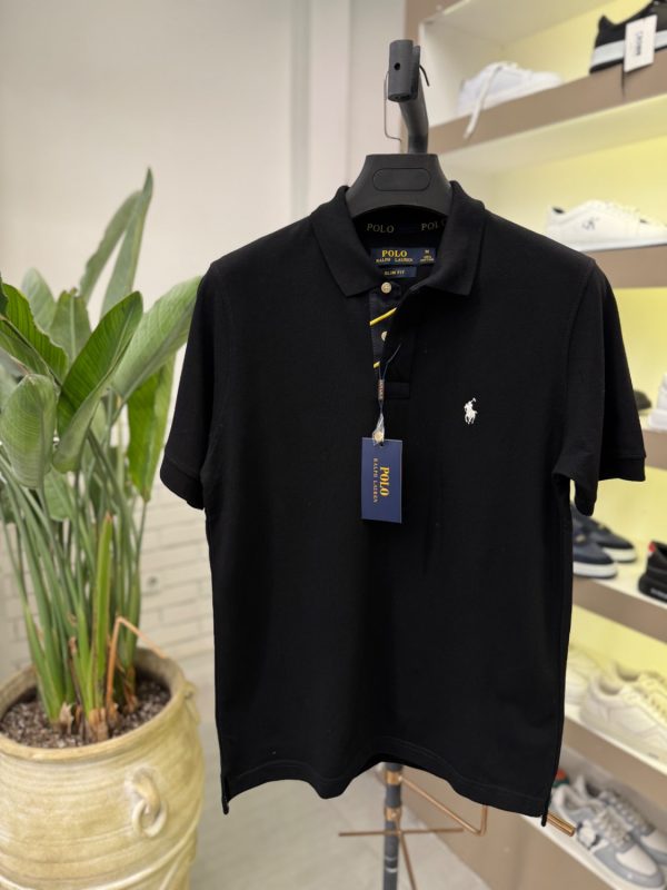 پولوشرت لوگوریز POLO RALPH LAUREN - تصویر 4