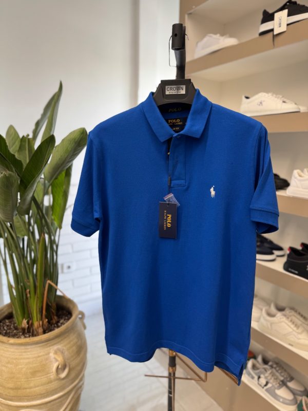 پولوشرت لوگوریز POLO RALPH LAUREN - تصویر 5