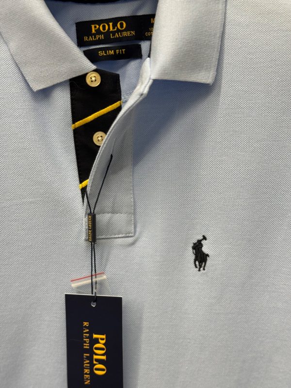 پولوشرت لوگوریز POLO RALPH LAUREN - تصویر 7