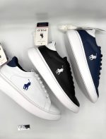 کتانی لوگوریز POLO RALPH LAUREN