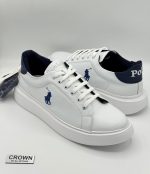 کتانی لوگوریز POLO RALPH LAUREN - تصویر 2