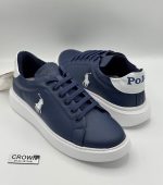 کتانی لوگوریز POLO RALPH LAUREN - تصویر 3