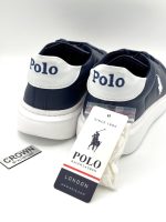 کتانی لوگوریز POLO RALPH LAUREN - تصویر 5