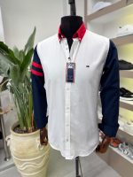 پیراهن TOMMY HILFIGER - تصویر 2
